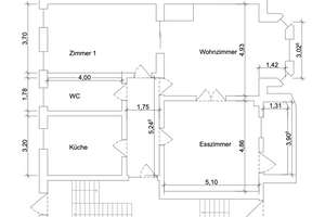 SCHÖNER ALTBAU MIT 3 WOHNEINHEITEN - GARTEN, HOBBYRÄUME & SAUNA - 2 VERMIETETE + 1 LEERE EINHEIT(EN) – Tessenowstr. 55 aw, 13437 Wittenau, Berlin – Vorschaubild 27