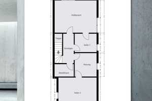 IHR ZUHAUSE IN  KLEININGERSHEIM – In den Linden 19, 74379 Ludwigsburg (Kreis) – Vorschaubild 43