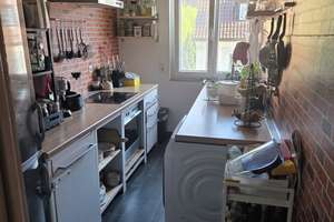 Helle 2,5-Zimmer-Wohnung mit Loggia und schöner Aussicht  in Stuttgart West  – Forststraße 211, 70193 Kräherwald, Stuttgart – Vorschaubild 3