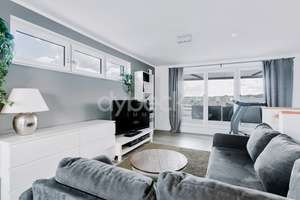 Modernes Zuhause mit Wohlfühlcharakter – KfW-70-Townhouse mit Garten, Studio und Dachterrasse. – Die vollständige Adresse der Immobilie erhältst du vom Anbieter., 21335 Rettmer, Lüneburg – Vorschaubild 29