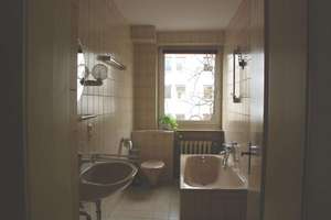 KO-Mitte, freundliche + gepflegte SINGLE-Wohnung m. Parkett – Die vollständige Adresse der Immobilie erhältst du vom Anbieter., 56068 Mitte, Koblenz – Vorschaubild 6