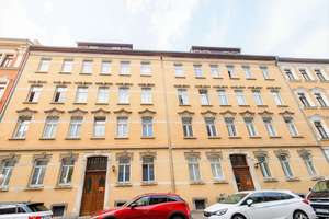 Erstbezug nach Modernisierung - inkl. neuer EBK! – 4177 Altlindenau, Leipzig – Vorschaubild 9