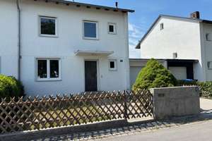 Teilrenovierte DHH in TOP-Lage v. Mühldorf – Salzachstr. 1a, 84453 Mühldorf am Inn – Vorschaubild 1