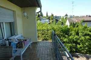 Roßdorf Top-Lage mit traumhaftem Fernblick: freistehendes Einfamilienhaus mit Einlieger-Wohnung  – Darmstadt-Dieburg (Kreis) – Vorschaubild 21
