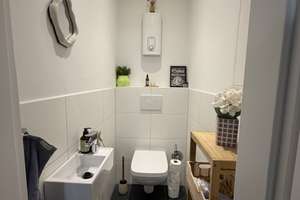 Nachmieter gesucht 2 Zimmer+Balkon in Düsseltal – Achenbachstraße 66, 40237 Düsseltal, Düsseldorf – Vorschaubild 8