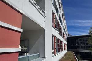 Sonniges Wohnglück in Derendorf, gepflegte 2 Zimmer-Wohnung, 2 Südbalkone & Tiefgarage – Hilde-und-Joseph, Professor-Neyses-Platz 2, 40476 Derendorf, Düsseldorf – Vorschaubild 7