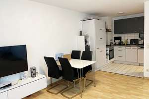Ruhige 2,5 Zimmer Wohnung – Friedrich Ackermann Str. 12/1, 74078 Sontheim, Heilbronn – Vorschaubild 2