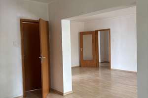 Gepflegte 2,5-Zimmer-Wohnung mit Balkon in Essen-Kray – Gantenbergstraße 13, 45307 Kray, Essen – Vorschaubild 4