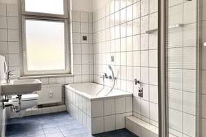 Schöne 3-Zimmer-Altbauwohnung mit Balkon – Arndtstr. 10, 39108 Stadtfeld Ost, Magdeburg – Vorschaubild 11