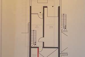 Reihenmittelhaus mit Ausblick in ruhiger und zentraler Lage von Kornwestheim für die kleine Familie – Die vollständige Adresse der Immobilie erhältst du vom Anbieter., 70806 Kornwestheim – Vorschaubild 34