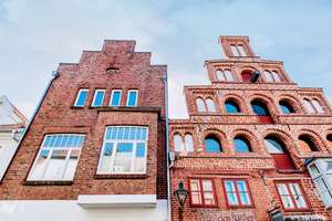 Altstadthaus – Die vollständige Adresse der Immobilie erhältst du vom Anbieter., 21335 Altstadt, Lüneburg – Vorschaubild 2