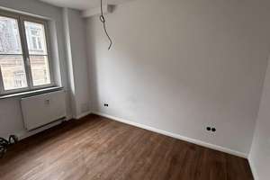 4-Zimmer-Wohnung im 3. Obergeschoss - frisch renoviert – 90762 Altstadt, Innenstadt, Fürth – Vorschaubild 9