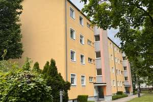 Sonnige 3-Zimmer-Wohnung in Ingolstadt - sofort frei