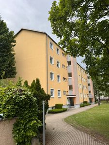Sonnige 3-Zimmer-Wohnung in Ingolstadt - sofort frei