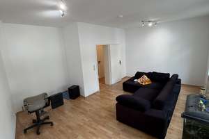 Lebendiges Stadtwohnen: 2-Zimmer-Wohnung in zentraler Lage von Wiesbaden – Grabenstraße 09, 65183 Mitte, Wiesbaden – Vorschaubild 5
