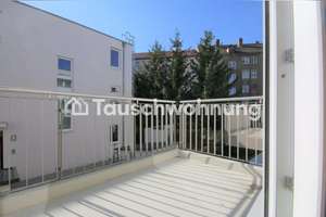 Tauschwohnung: Reihenmittelhaus für viele Möglichkeiten – 1159 Friedrichstadt, Dresden – Vorschaubild 9