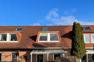 sofort beziehbares Einfamilienreihenmittelhaus in der Landeshauptstadt Schwerin - Friedrichsthal – Schwerin – Vorschaubild 5