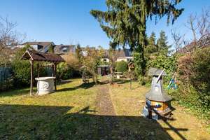 Einfamilienhaus mit Doppelgarage auf großem Grundstück – Rochusstraße 56, 53123 Duisdorf, Bonn – Vorschaubild 15