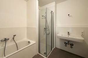 2-Zimmer-Wohnung CITY PRAG – Rheinstahlstr. 9B, 70469 Bahnhof Feuerbach, Stuttgart – Vorschaubild 5