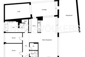 Modernes und großzügiges Familienloft nahe dem Paul-Lincke-Ufer – Die vollständige Adresse der Immobilie erhältst du vom Anbieter., 10999 Kreuzberg, Berlin – Vorschaubild 22