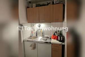 Tauschwohnung: Wohnungstausch in München: Maxvorstadt – Die vollständige Adresse der Immobilie erhältst du vom Anbieter., 80798 Josephsplatz, München – Vorschaubild 5
