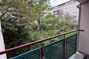 Betreutes Wohnen - Gepflegte 2-Zimmer-Seniorenwohnung in Nürnberg ab 60-Jahren! – Die vollständige Adresse der Immobilie erhältst du vom Anbieter., 90461 Hummelstein, Nürnberg – Vorschaubild 16