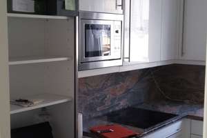 Sehr schöne 3 ZKBB,  87 m², EBK, Gäste-WC, Aufzug in Darmstadt-Mitte, Stadtteil Bessungen. – Die vollständige Adresse der Immobilie erhältst du vom Anbieter., 64285 Mitte, Darmstadt – Vorschaubild 12