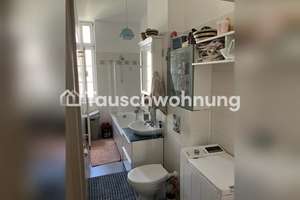Tauschwohnung: 3-Zi.-Whg. in Alt-Treptow/Plänterwald gegen 4 Zi-Whg. – Die vollständige Adresse der Immobilie erhältst du vom Anbieter., 12435 Plänterwald, Berlin – Vorschaubild 6