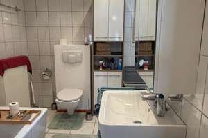 Schönes freistehendes Einfamilienhaus  mit 170 m² Wohnfläche, Keller, Garten,Terrasse,Garage,Carpot – Die vollständige Adresse der Immobilie erhältst du vom Anbieter., 55239 Gau-Odernheim – Vorschaubild 13