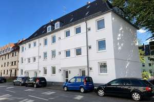 Renovierte 2-Zimmer Wohnung in zentraler Lage – 23558 Sankt Lorenz Süd, Lübeck – Vorschaubild 1