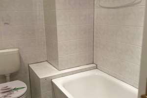 Gemütliche Zweiraum-Dachgeschosswohnung mit Einbauküche – Paunsdorfer Straße 29, 4316 Mölkau, Leipzig – Vorschaubild 8