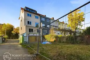 Reihenendhaus mit großem Potenzial im Herzen der Bremer Neustadt – Bremen – Vorschaubild 31
