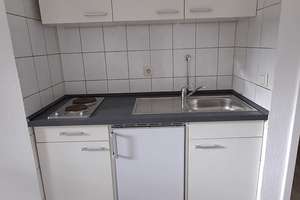 Helle 1-Zimmer Wohnung im EG in Köln Zollstock – Die vollständige Adresse der Immobilie erhältst du vom Anbieter., 50969 Zollstock, Köln – Vorschaubild 1