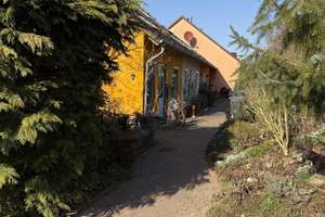 Gepflegtes Reihenmittelhaus in Northeim OT Sudheim, mit Garage und Pkw-Stellplatz – Die vollständige Adresse der Immobilie erhältst du vom Anbieter., 37154 Northeim – Vorschaubild 8