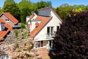 Charmantes, familienfreundliches Einfamilienhaus in ruhiger Siedlungslage, Obj. 9703 – Die vollständige Adresse der Immobilie erhältst du vom Anbieter., 26160 Bad Zwischenahn – Vorschaubild 2