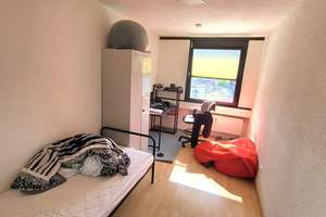 +++Neu-Ulm/Mitte, 3-Zi.-ETW, ca. 72,56 m² Wfl., 
Balkon+++ – Die vollständige Adresse der Immobilie erhältst du vom Anbieter., 89231 Neu-Ulm – Vorschaubild 9