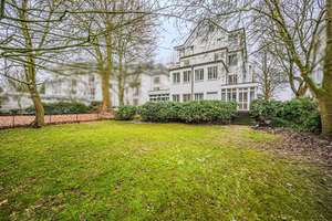 Exklusives Wohnen in Hamburg: Wohnung mit Alsterblick in Premiumlage – Die vollständige Adresse der Immobilie erhältst du vom Anbieter., 22085 Uhlenhorst, Hamburg – Vorschaubild 17
