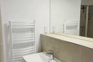 ***TRAUMHAFTE MAISONETTEWOHNUNG  - 4 ,5 ZIMMER IM DACHGESCHOSS - BALKON - KLIMAANLAGE - STELLPLATZ** – Ostheimstr.  13a, 4328 Sellerhausen-Stünz, Leipzig – Vorschaubild 11