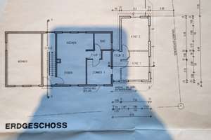 Charmantes Einfamilienhaus mit Garten & Pool in Mülheim an der Ruhr – Die vollständige Adresse der Immobilie erhältst du vom Anbieter., 45478 Speldorf, Mülheim an der Ruhr – Vorschaubild 20