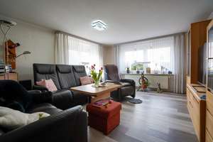 Modernisiertes EFH mit Sommergarten, großem Grundstück und vielseitigen Nutzungsmöglichkeiten! – Die vollständige Adresse der Immobilie erhältst du vom Anbieter., 26826 Weener – Vorschaubild 13