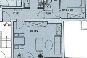 TOP Wohnlage mit Süd-Balkon am Wohnzi. !! – Sachsenring 41, 9127 Gablenz, Chemnitz – Vorschaubild 19