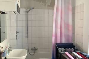 Nachmieter gesucht: helle 2-Zimmer-Wohnung in zentraler Lage – 63069 Friedrichsweiher, Offenbach am Main – Vorschaubild 7