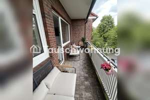 Tauschwohnung: 3-Zimmer-Wohnung in Hamburg, Wandsbek, 63 m² – Die vollständige Adresse der Immobilie erhältst du vom Anbieter., 22089 Eilbek, Hamburg – Vorschaubild 2