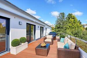 Über den Dächern von Stiepel: Penthouse mit Top-Ausstattung in bester Lage – Die vollständige Adresse der Immobilie erhältst du vom Anbieter., 44797 Stiepel, Bochum – Vorschaubild 17