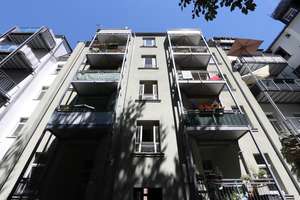 TOP 3-Raum-Wohnung zum EIGENNUTZ - PROVISIONSFREI - Kaßberg – Rudolf-Marek-Straße 3, 9112 Kaßberg, Chemnitz – Vorschaubild 13
