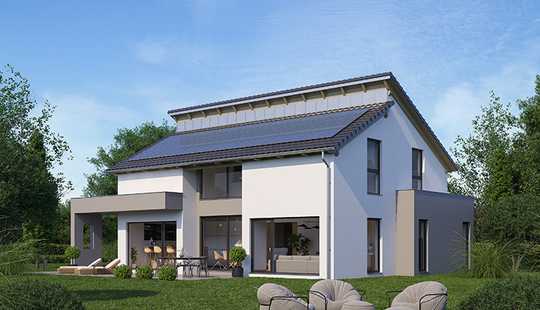 Bild von Ihr Zuhause mit Persönlichkeit