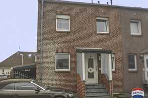 Geräumiges Reihenendhaus in zentraler Lage von Geldern – Kleve (Kreis) – Vorschaubild 2