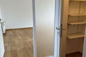 Lichtdurchflutete Dachgeschoßwohnung mit EBK und Balkon – Die vollständige Adresse der Immobilie erhältst du vom Anbieter., 48153 Berg Fidel, Münster – Vorschaubild 2