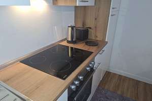Schöne 2 Zimmerwohnung Vorsfelder Innenstadt – Die vollständige Adresse der Immobilie erhältst du vom Anbieter., 38448 Vorsfelde, Wolfsburg – Vorschaubild 5