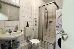 Studenten-Appartement mit Terrasse in zentraler Wohnlage – Die vollständige Adresse der Immobilie erhältst du vom Anbieter., 39108 Stadtfeld Ost, Magdeburg – Vorschaubild 5